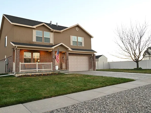 3569 W 2660 S, Syracuse, UT 84075