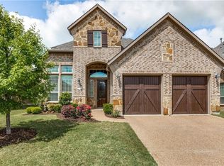 3002 Townsend Dr, Frisco, TX 75033