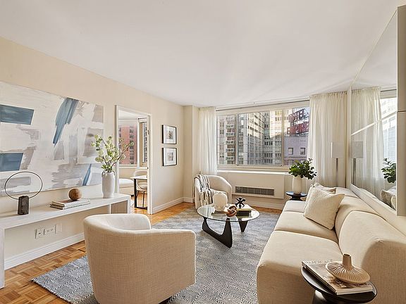 2nd image of 30 W 63rd St APT 15L