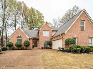 4838 Snickers Dr LOT 9, Arlington, TN 38002
