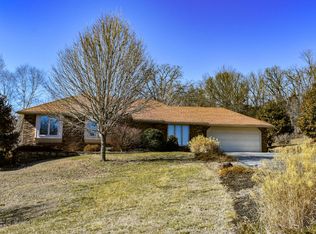 1801 Quail Ln, Nixa, MO 65714