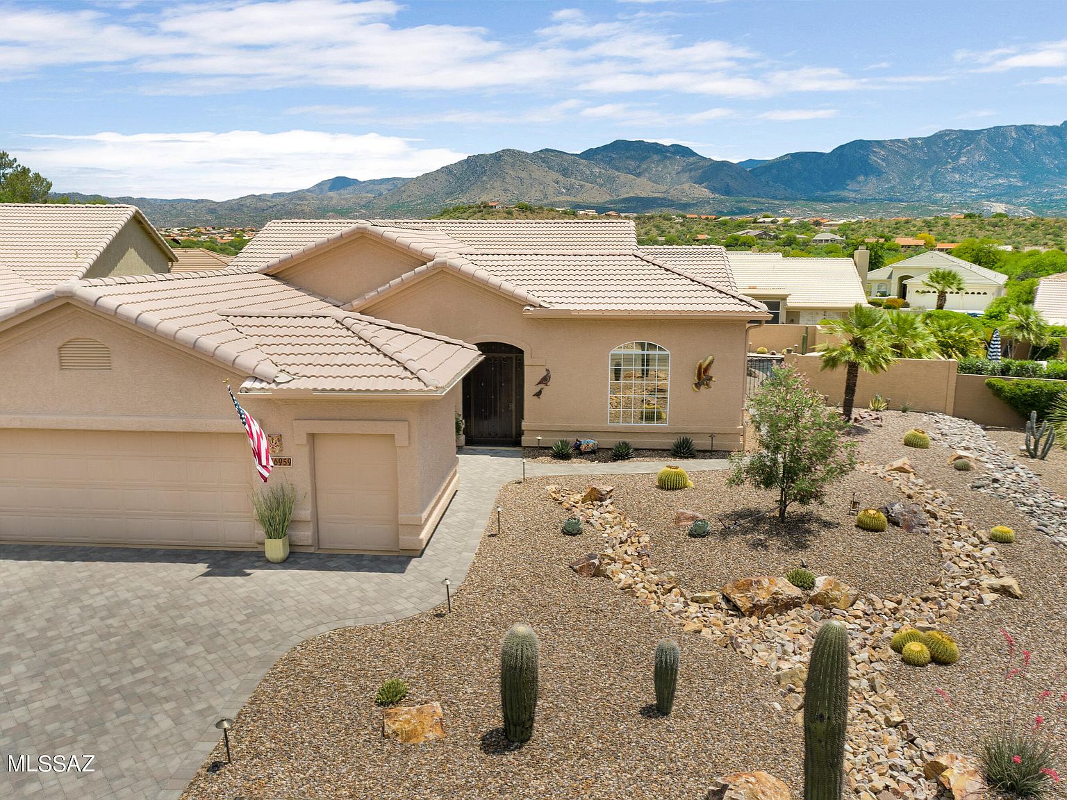 36959 S Foxglen Ln, Saddlebrooke, AZ 85739 Zillow