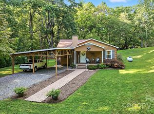 2606 & 2595 Grant Rd, Hudson, NC 28638