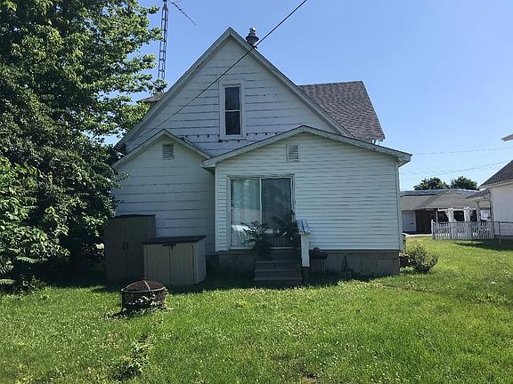 2nd image of 827 N Michigan Ave Lot 25