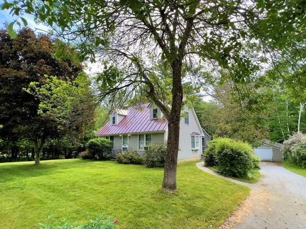 300 Flory Heights, Rutland Town, VT 05701