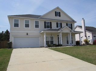 620 Batty Way, Sumter, SC 29154