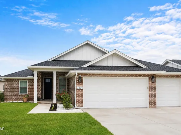 3804 Redbud Way, Panama City, FL 32404