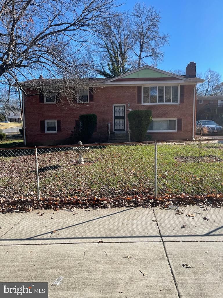 6710 Temple Hill Rd, Temple Hills, MD 20748 Zillow