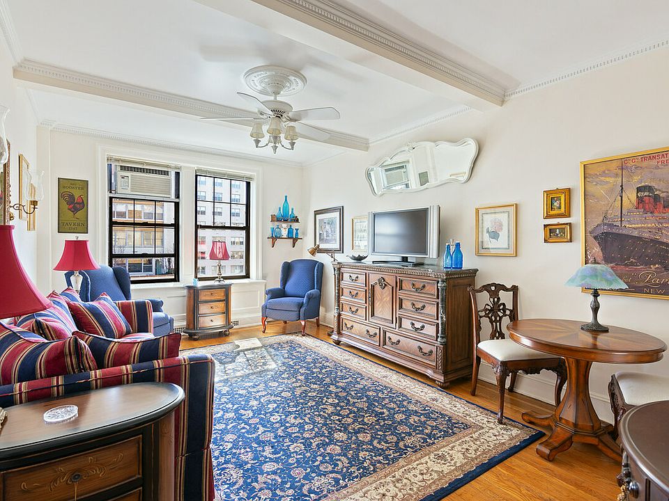 1st image of 23 W 73rd St #1401A