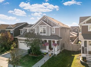 6818 Evans Wynd NW, Edmonton, AB T6M 0T3