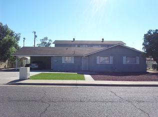 3655 W Myrtle Ave, Phoenix, AZ 85051