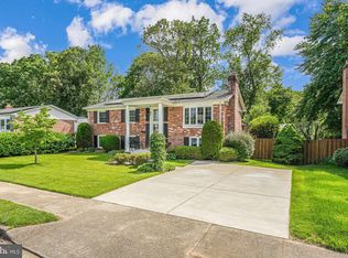 4325 Evergreen Dr, Woodbridge, VA 22193