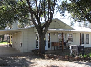 1392 Farm Rd #3201, Breckenridge, TX 76424