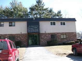 224 N Main St APT 1, Raynham, MA 02767