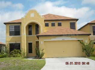 4993 Heartland St, Orlando, FL 32829