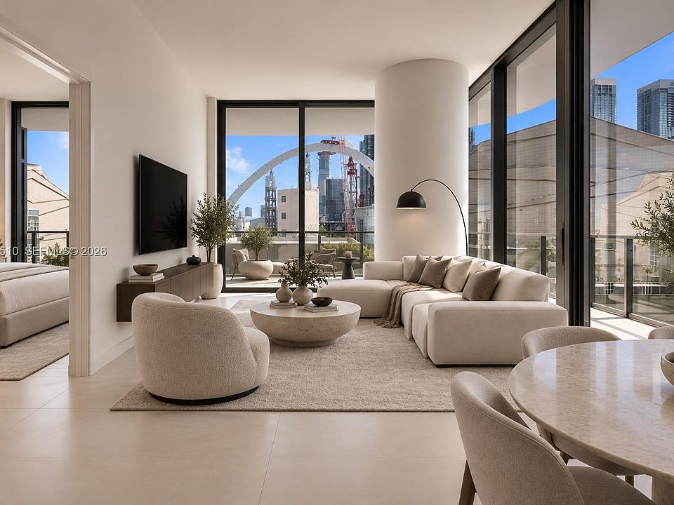 1st image of 1400 Biscayne Blvd #6