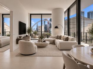 1400 Biscayne Blvd #6, Miami, FL 33132