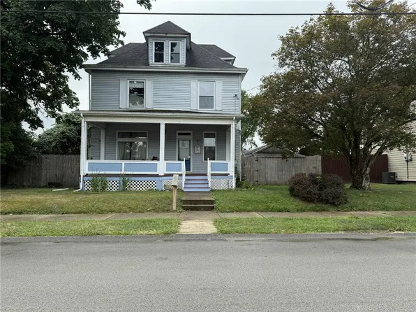 51 E Highland Ave, Uniontown, PA 15401