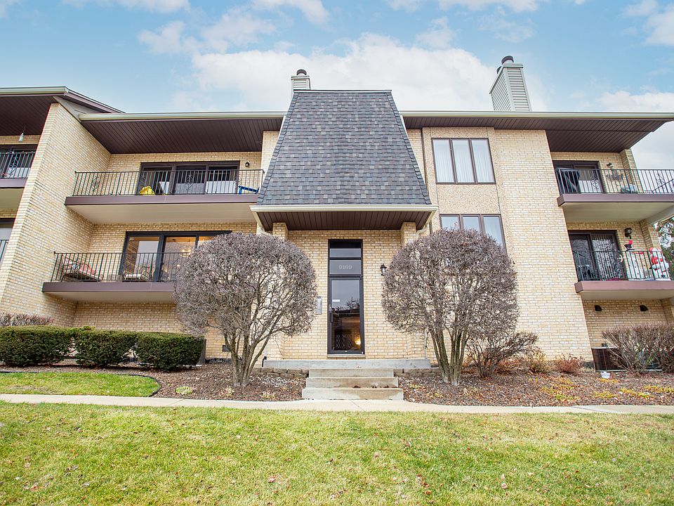 1st image of 9169 Del Prado Dr APT 1W