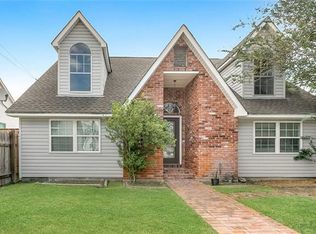 426 W Suncrest Loop, Slidell, LA 70458