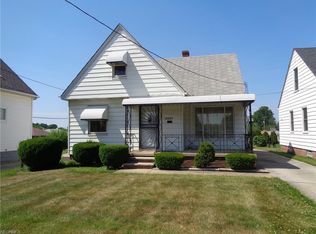 10209 Granger Rd, Garfield Heights, OH 44125