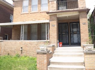 2956 Clements St, Detroit, MI 48238