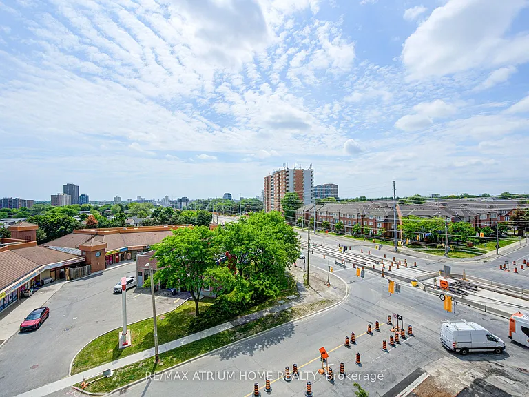 1 Fairview Rd E #621 — Photo 38