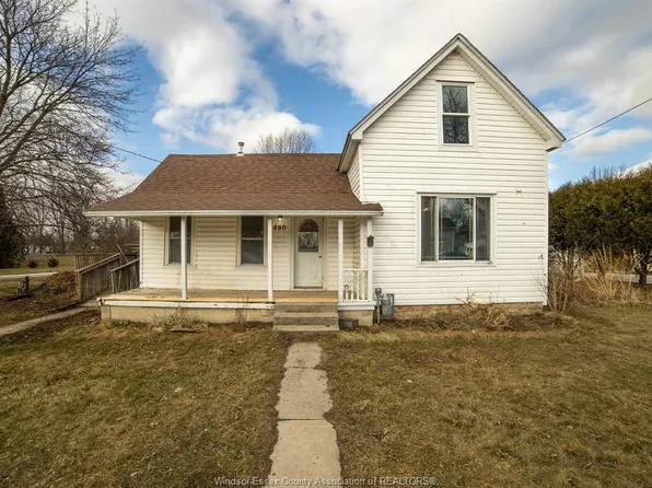 480 Brown St, Chatham Kent, ON N0P 1M0