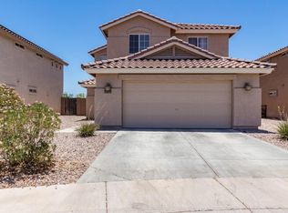 22411 W Adams St, Buckeye, AZ 85326