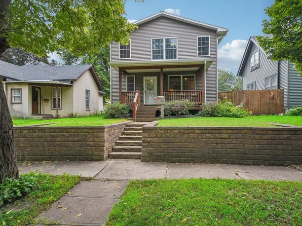 1148 Pacific St, Saint Paul, MN 55106
