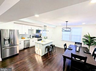 809 Wedgewood Rd, Baltimore, MD 21229