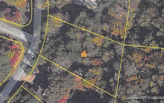 4th image of Lot 17 Heathrow Drive