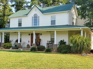 926 Oregon Trl, Greeneville, TN 37743