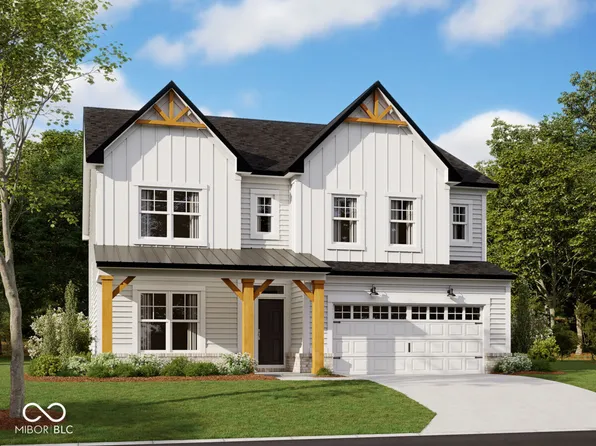 4082 Hahn Ln, Greenwood, IN 46143