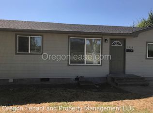 2720 High St, Eugene, OR 97405