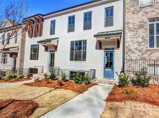 5301 Cresslyn Rdg, Johns Creek, GA 30005