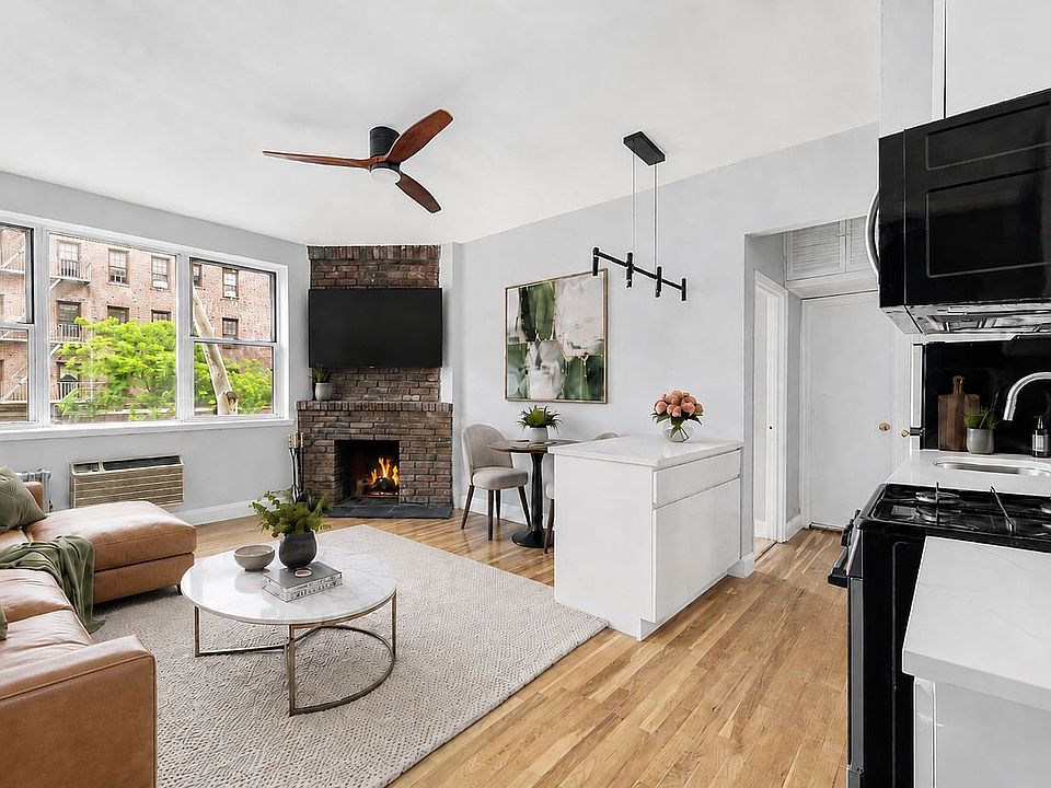 1st image of 459 Hudson St APT 2A