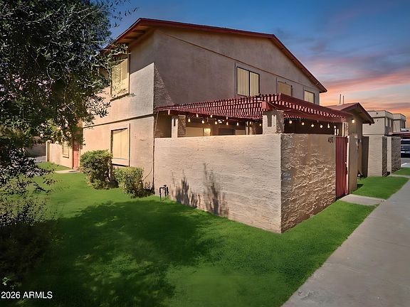 3rd image of 4051 W PALOMINO Road