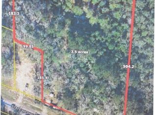1102 State Highway 20 W, Freeport, FL 32439