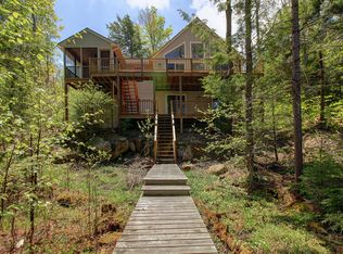 436 Sherwood Dr, Becket, MA 01223