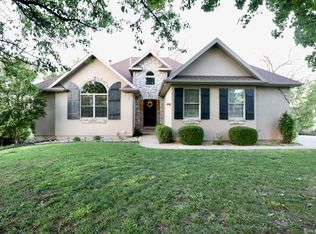 495 Mockingbird Rdg, Rogersville, MO 65742