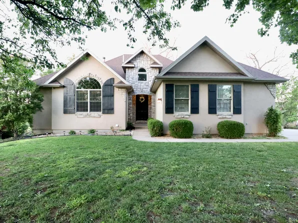 495 Mockingbird Ridge, Rogersville, MO 65742