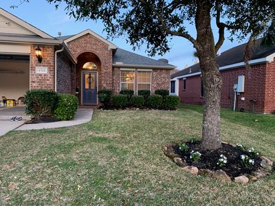 4514 Knights Ct, Baytown, TX, 77521