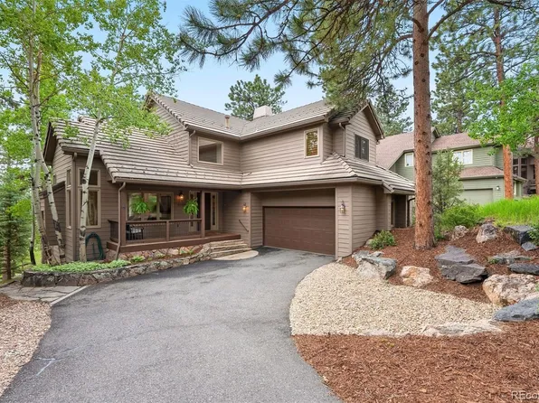 29962 Troutdale Ridge Road, Evergreen, CO 80439