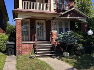 15452 Wabash St #2, Detroit, MI 48238