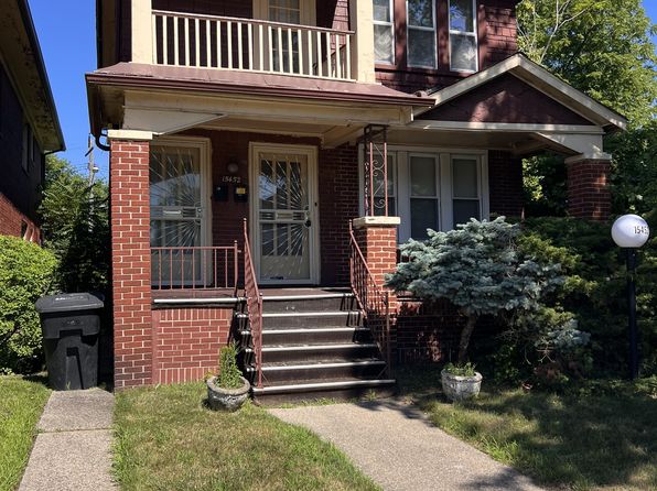 15452 Wabash St #2