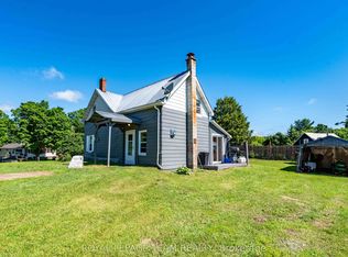 828 Cemetery Rd, Lanark Highlands, ON K0G 1K0