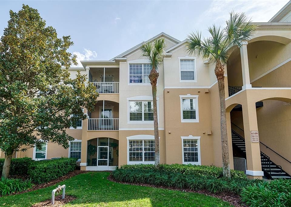 1st image of 6100 STEVENSON DRIVE #209