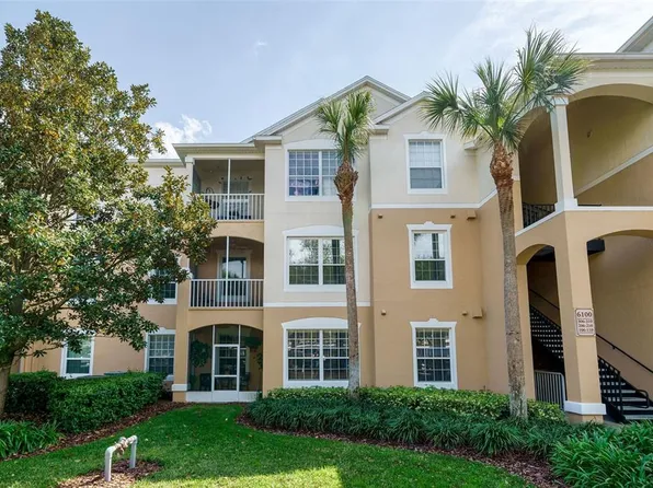 6100 Stevenson Dr Unit 209, Orlando, FL 32835