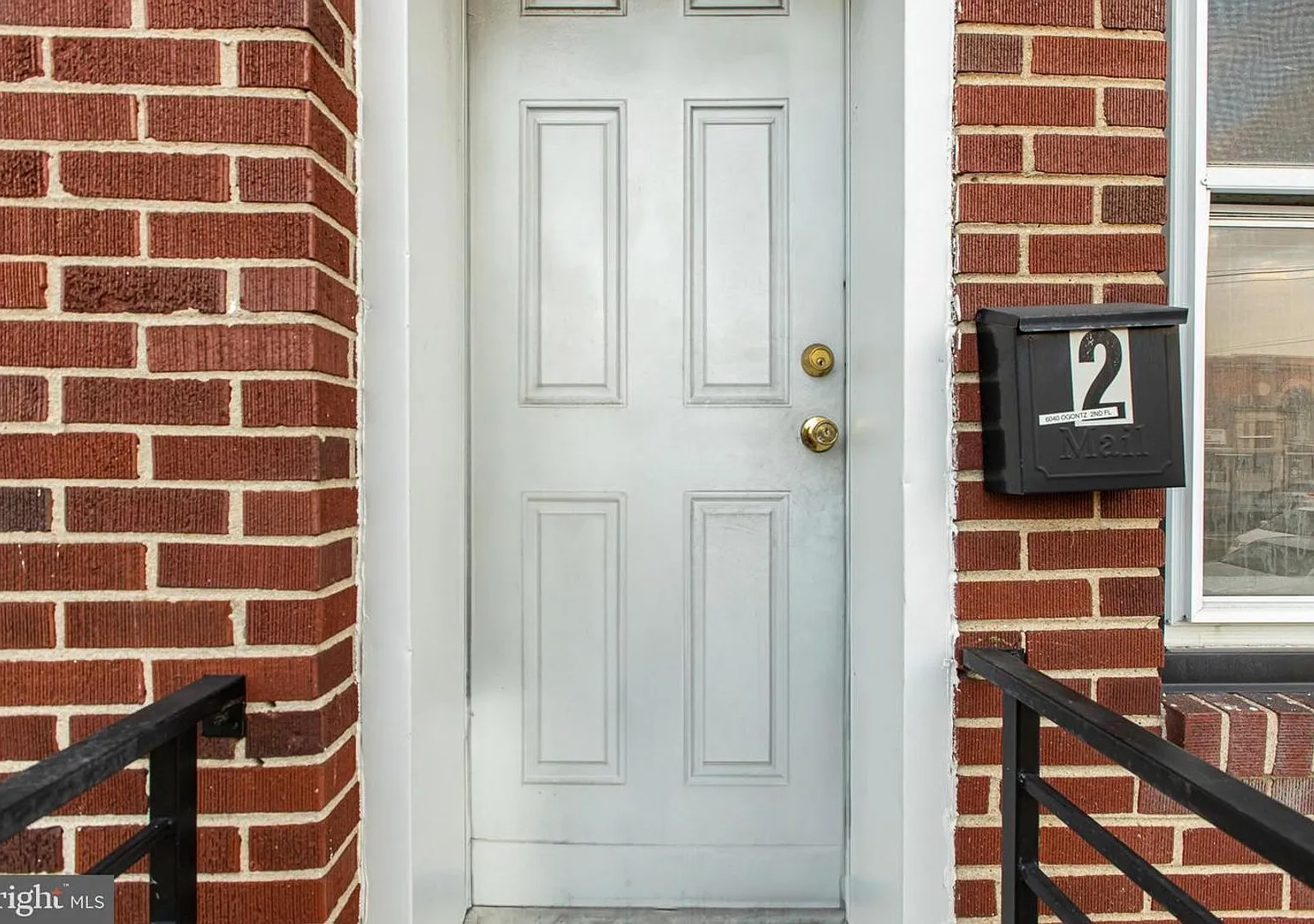 6040 Ogontz Avenue — Photo 2